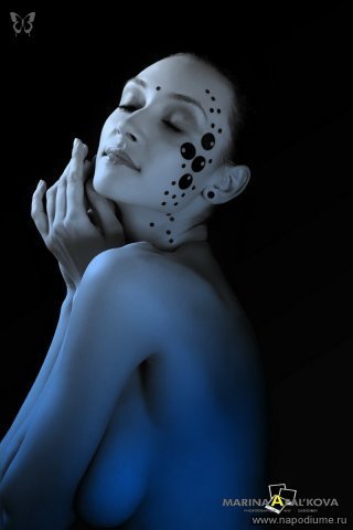 Olesa Kulinic's photo