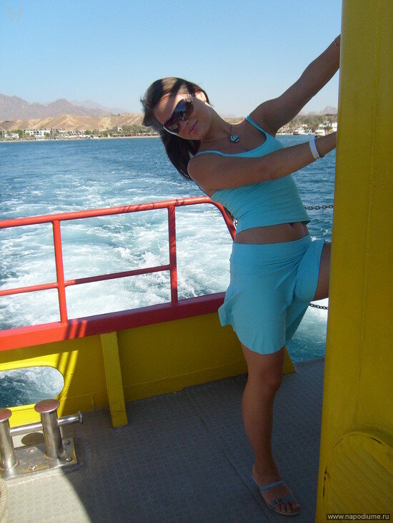 Roksana Usakova's photo