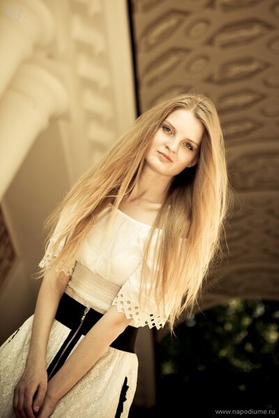 Foto Svetlana Orlova