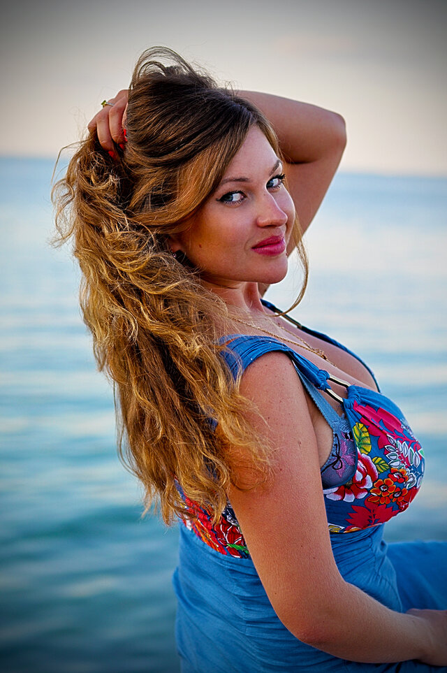 Yulia's photo