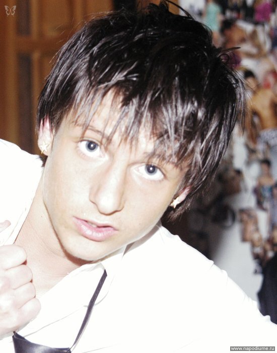 Maksim Stark's photo