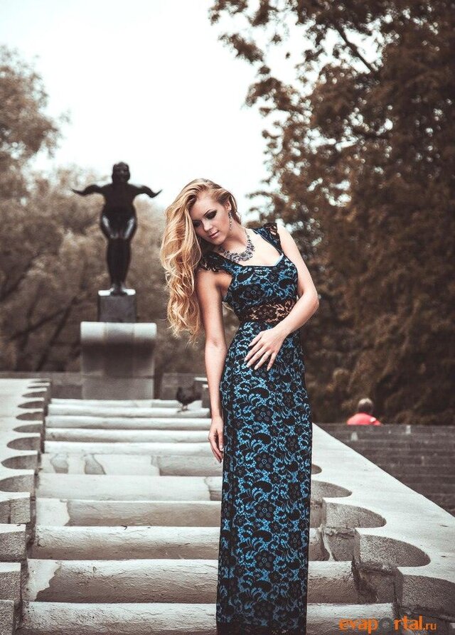 Фото Maria V