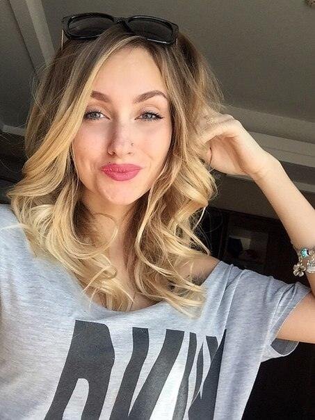 Фото Анна Osi
