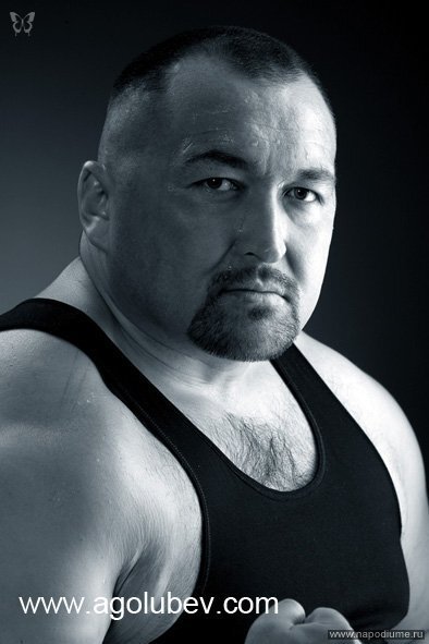 Foto Andrej Golubev