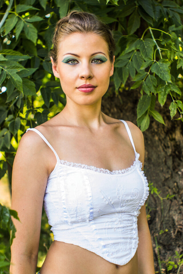 Foto Alina Novosvetova