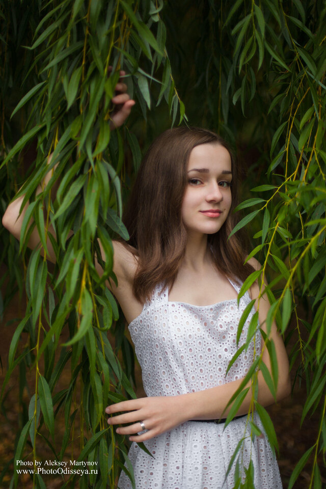 Фото Алексей Odissey Мартынов