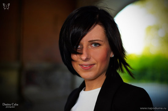 Svetlana Kukuskina's photo