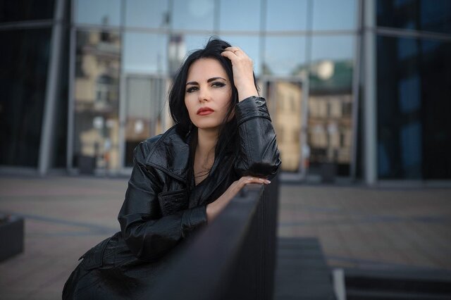 Фото Анжелика Маринченко