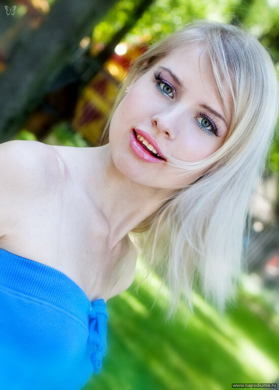 Katerina Lykova's photo
