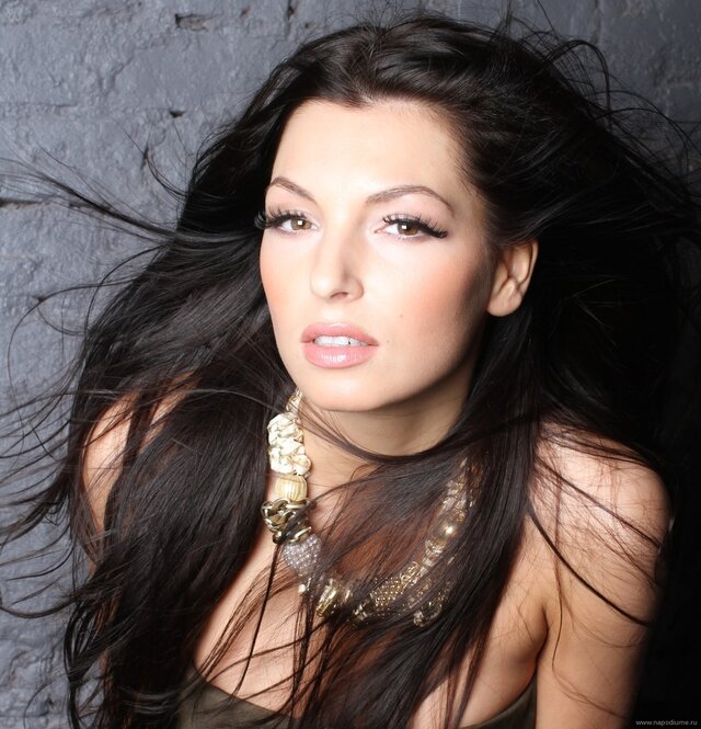 Stanislava Salaur's photo