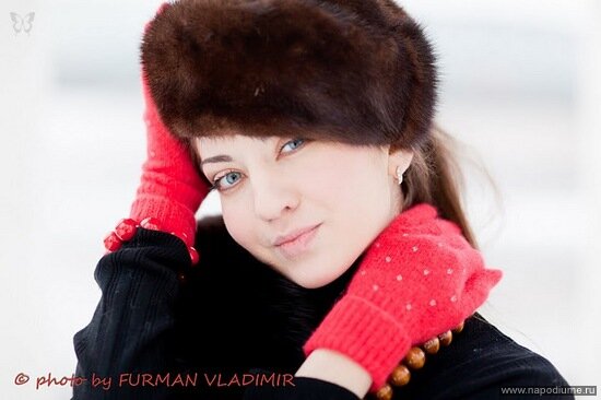 Фото Лия Максимова