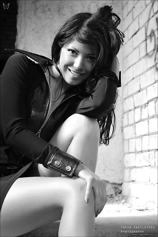 Darina Sircenko's photo