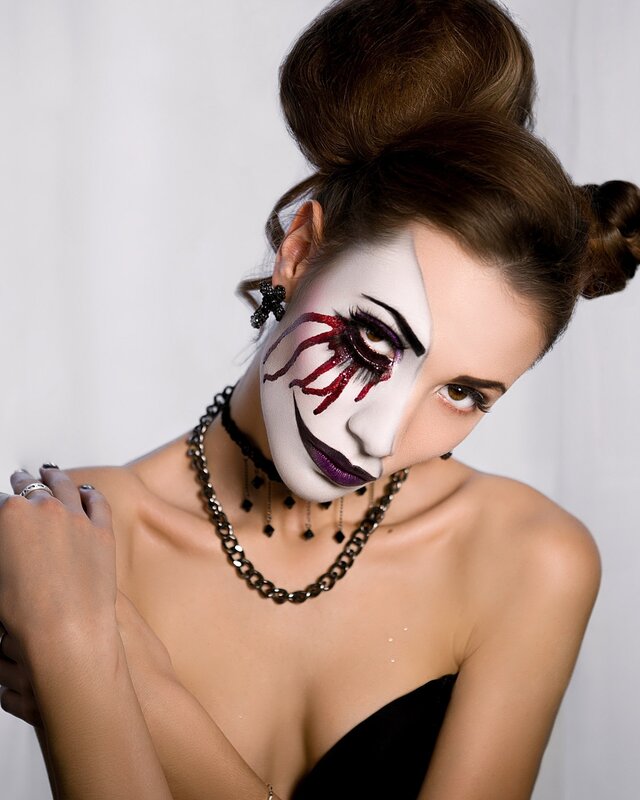 Foto Annet Zaykina