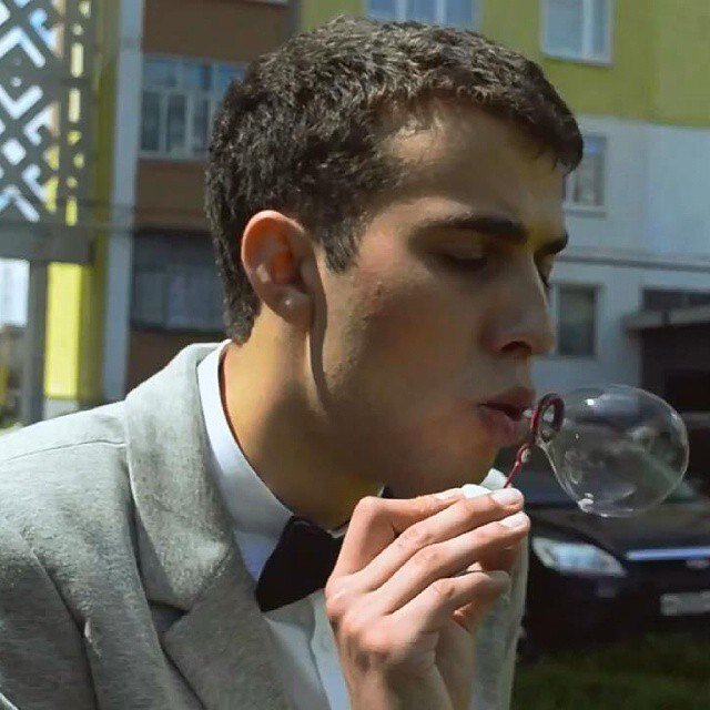 Unir Magdeev's photo