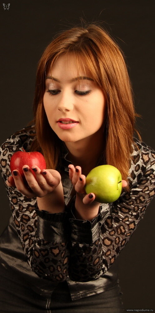 Ksenia Gibez's photo