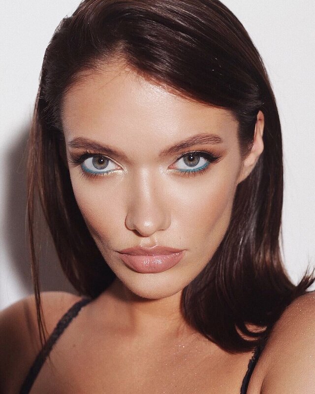 Foto Elizaveta Razina