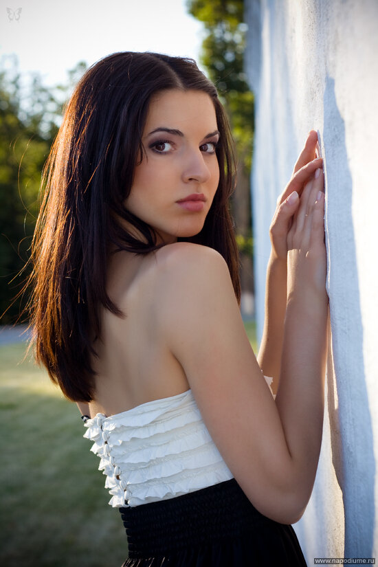 Irina Bichijanc's photo