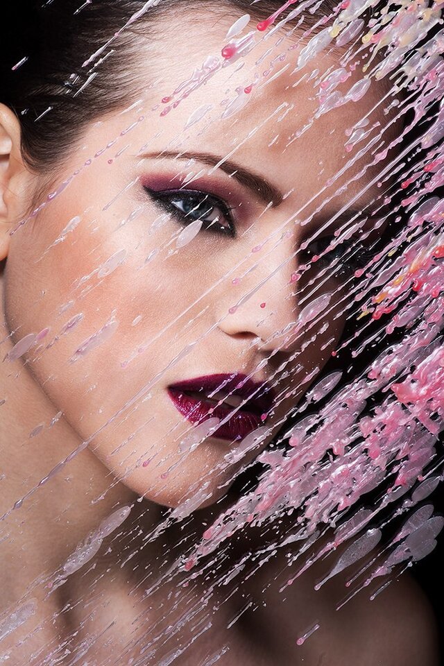 Foto Anna Sidorova