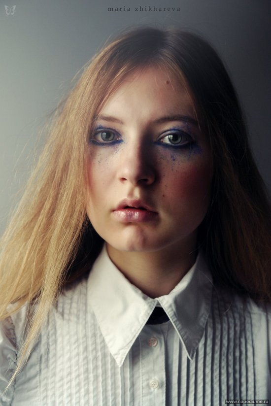 Elena Prokhorova's photo