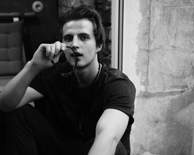 Aleksandr Sinkarev's photo