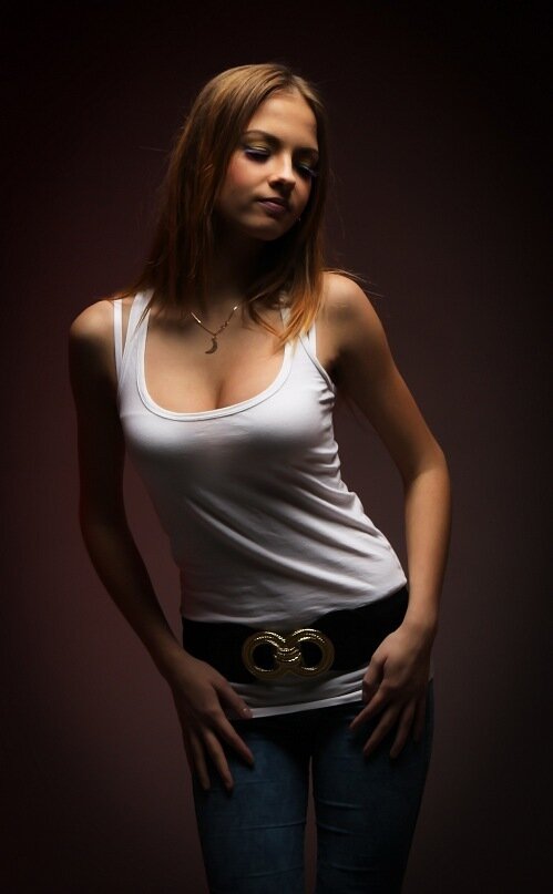 Viktorija Lukina's photo