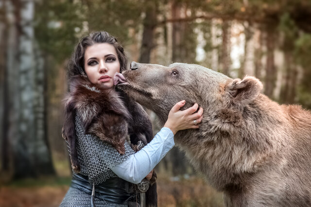 Фото Ирина Пирогова