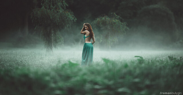 Roman Bulygin's photo