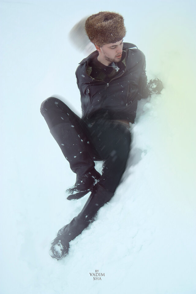 Vadim Sha's photo