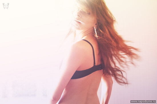Daria Kutsyna's photo