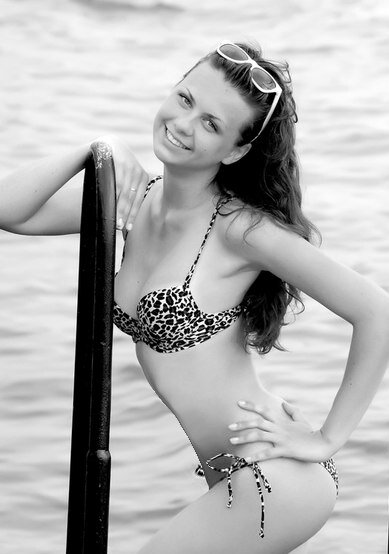 Afanas'eva Afanasieva's photo