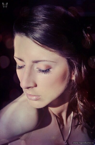 Foto Alina Tsviliy