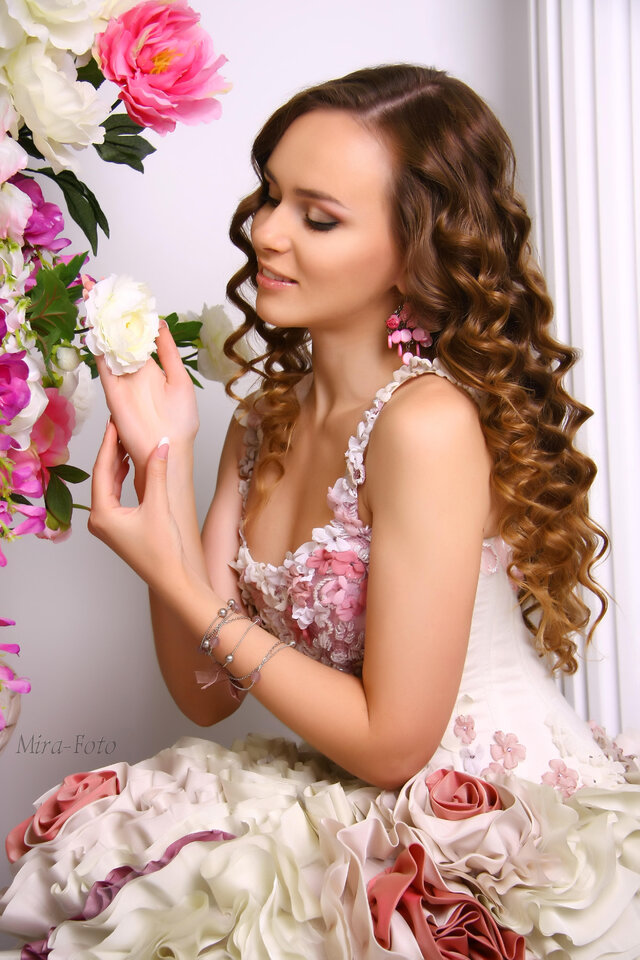 Miroslava Marcinenko's photo