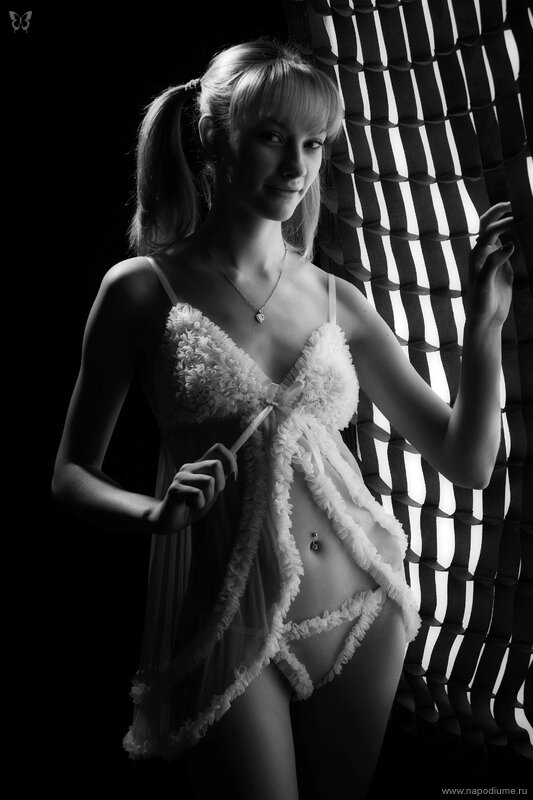 Фото Анна Новожилова