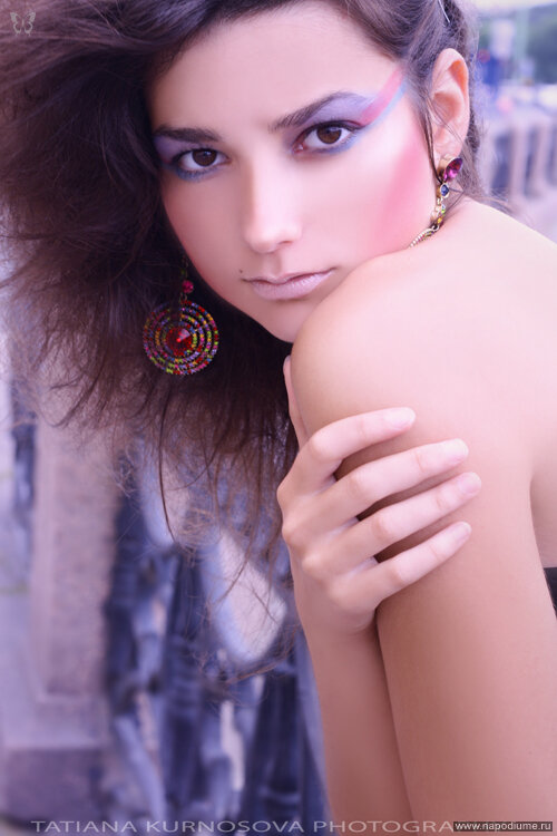 Tat'ana Medvedeva's photo