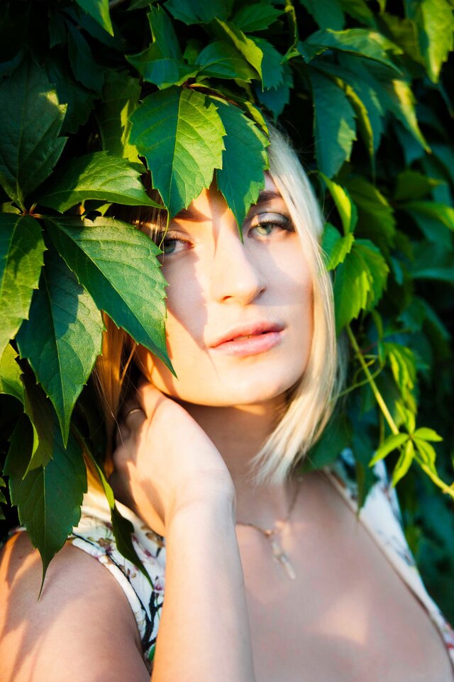 Фото Anna Maksimova