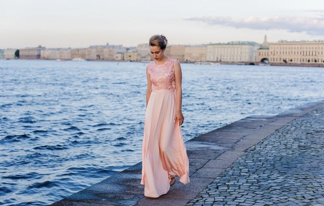 Фото Вероника Миронова