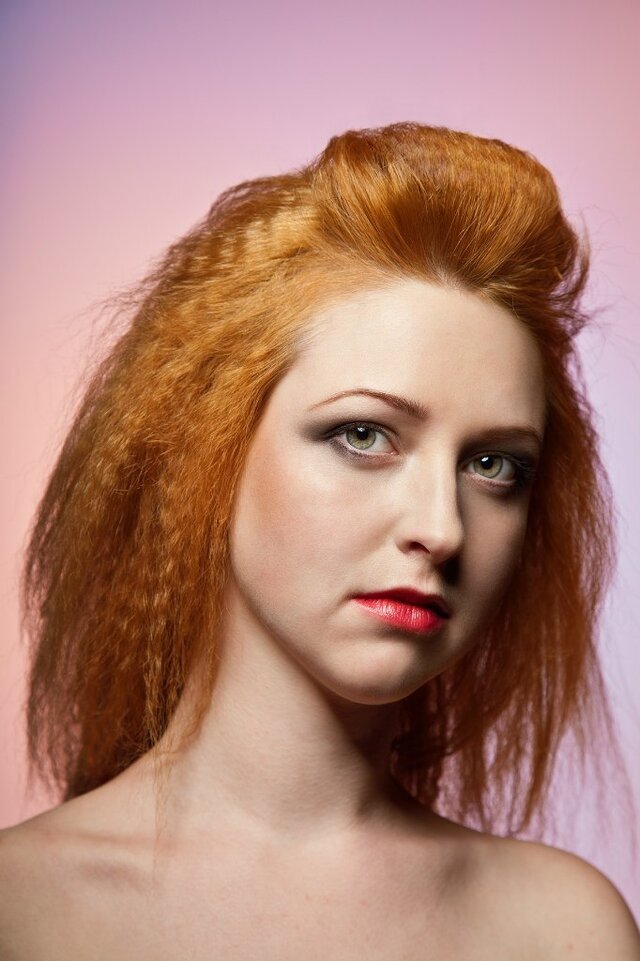 JUlija Kartashova's photo