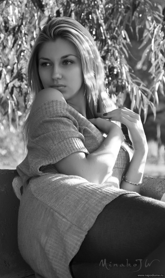 Vlada Kiseleva's photo