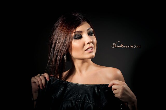 Viktoria Matviec's photo