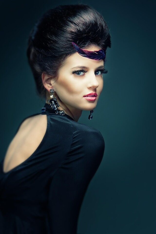 Olya Krasnova's photo