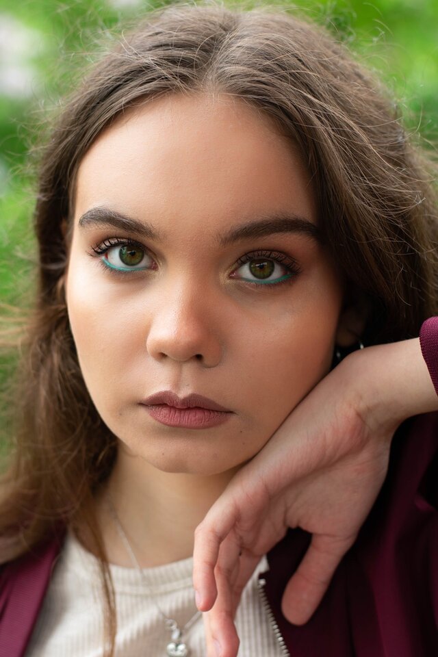 Victoria Vishnevskaja's photo