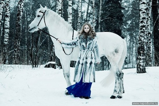 Anastasia Gajdasenko's photo