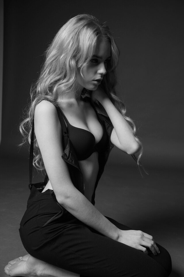 Natalia Illarionova's photo