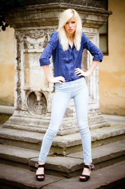 Yana Zimova's photo