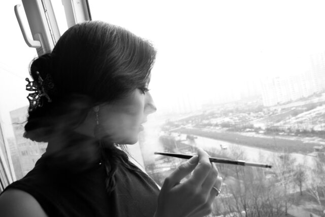 Sasha Seluk's photo