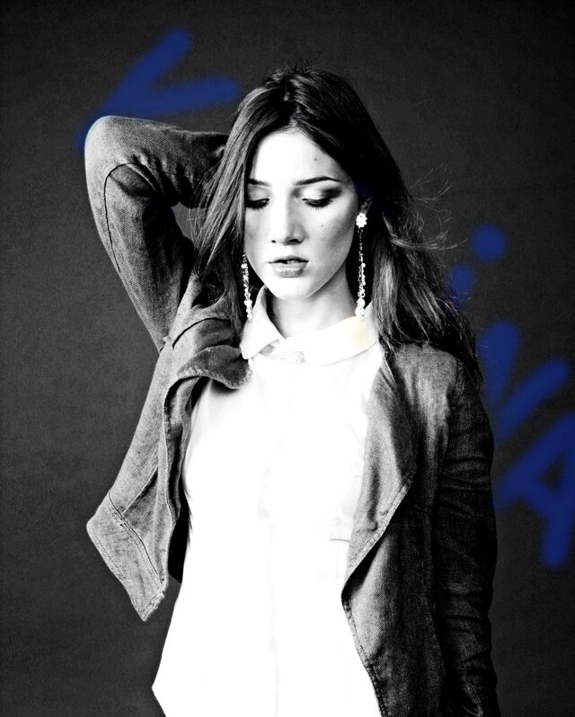 Karina Malinevskaja's photo