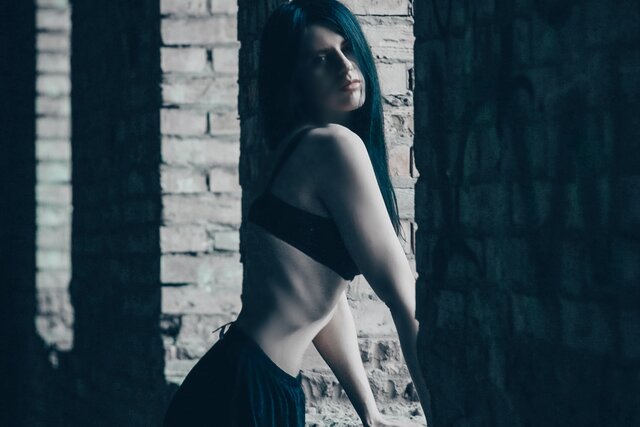 Фото Darya K