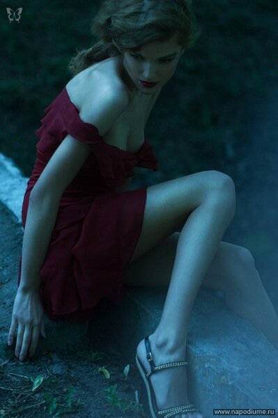 Фото Polina Karabanova