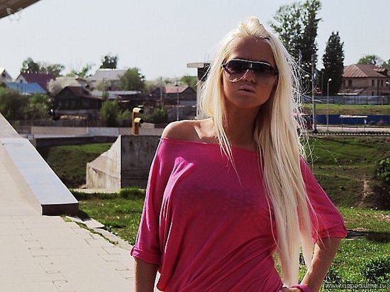 Dolmatova Dolmatova's photo