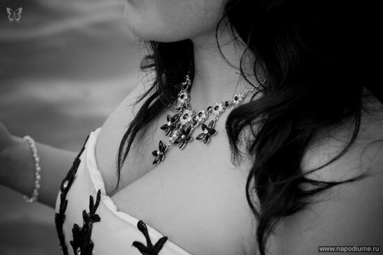 Ekaterina Rusalkina's photo